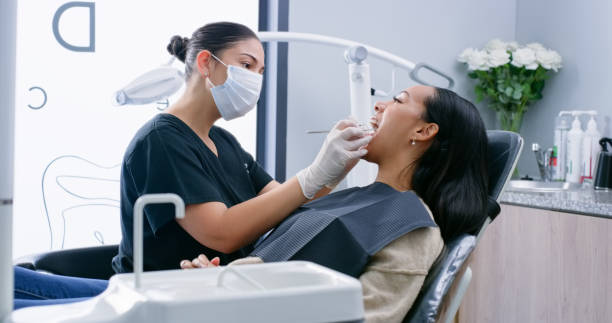 Best Root Canal Treatment  in Eunice, NM